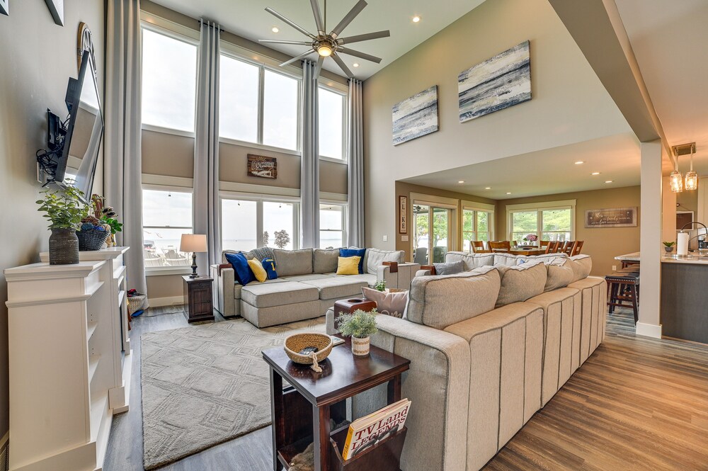 House (6 Bedrooms) photo 1