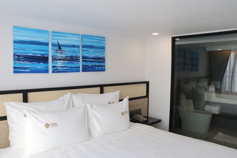 Luxury Penthouse photo 3