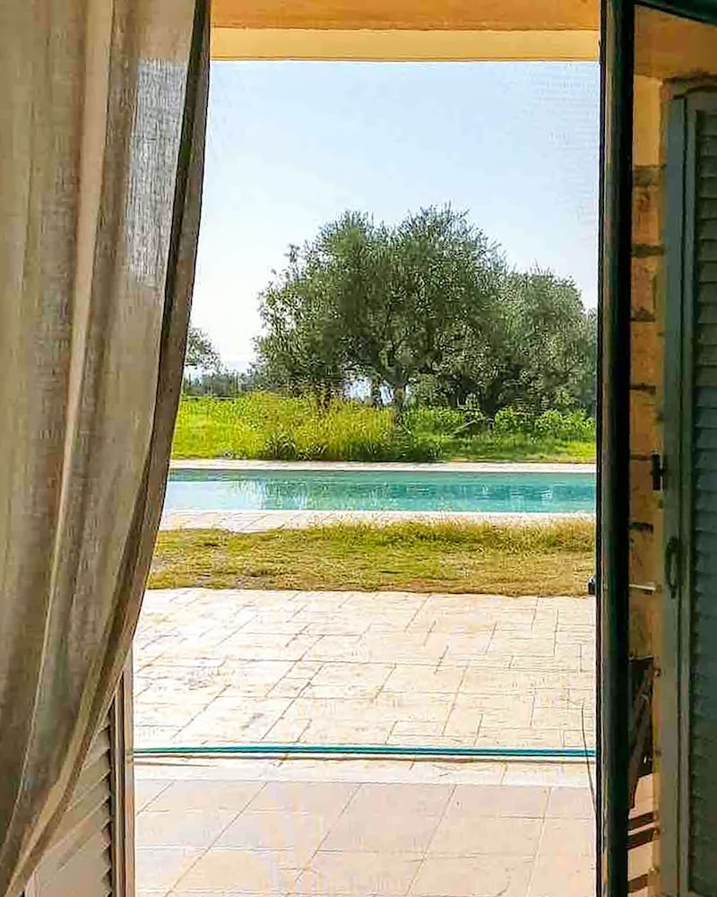 Villa Eleni - Private Pool Retreat Near Kardamili, Foto 21