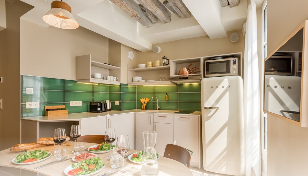 Le Bel Appartement 02 photo 2