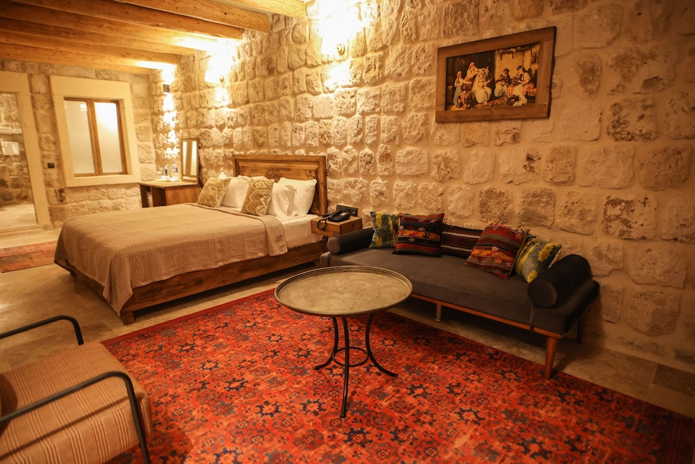 Superior Room, Valley View, Courtyard Area photo 3