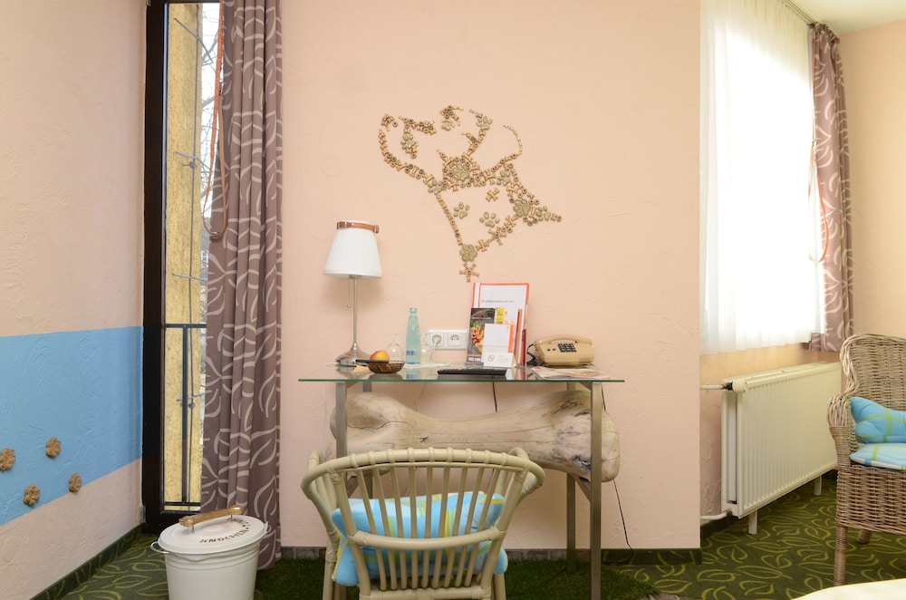 Double Room Gold - Photo 29