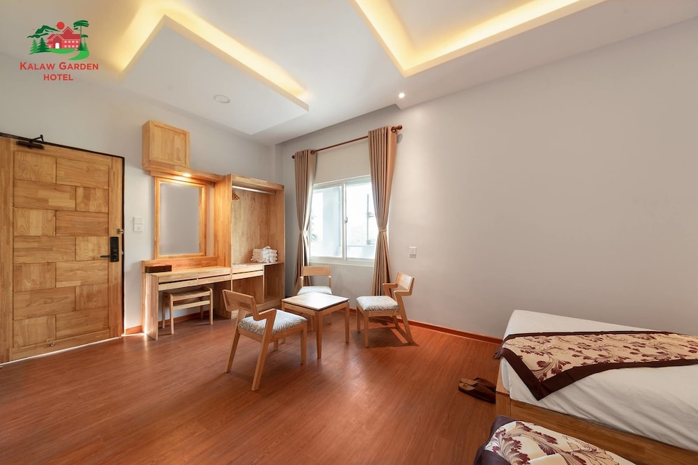 Superior Triple Room photo 1