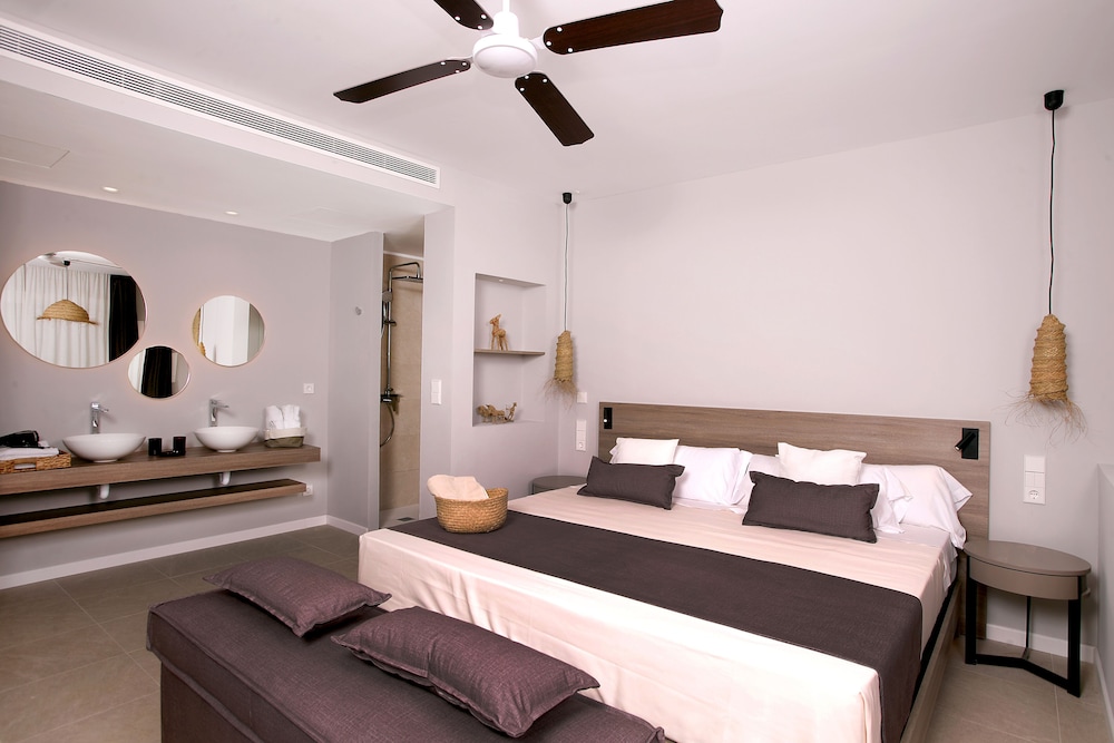 Superior Double Room, Terrace (Eques) photo 3