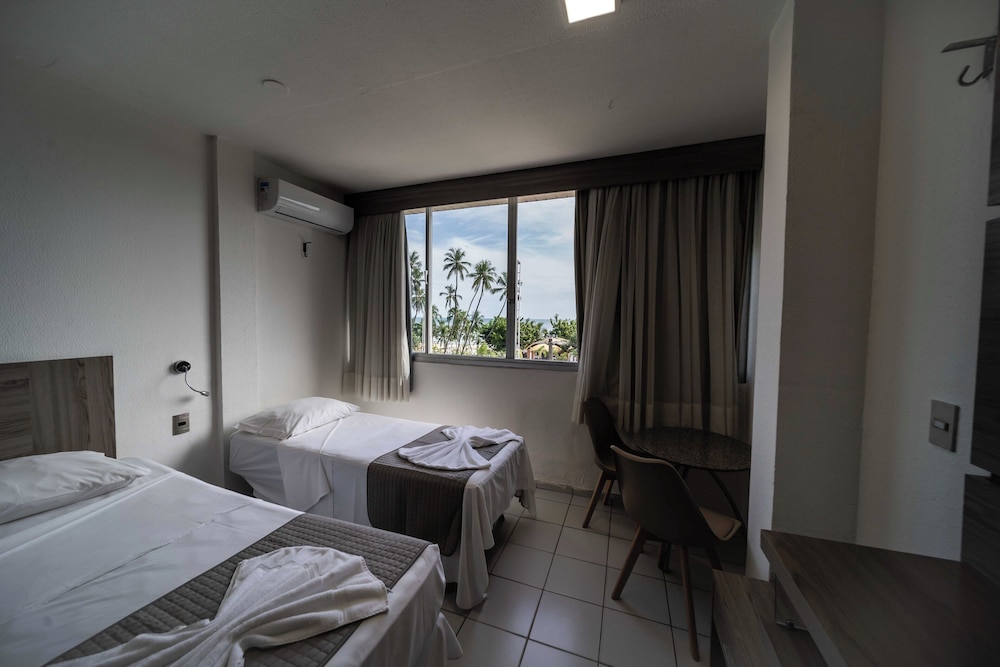 Standard Triple Room, Sea View - Photo 3