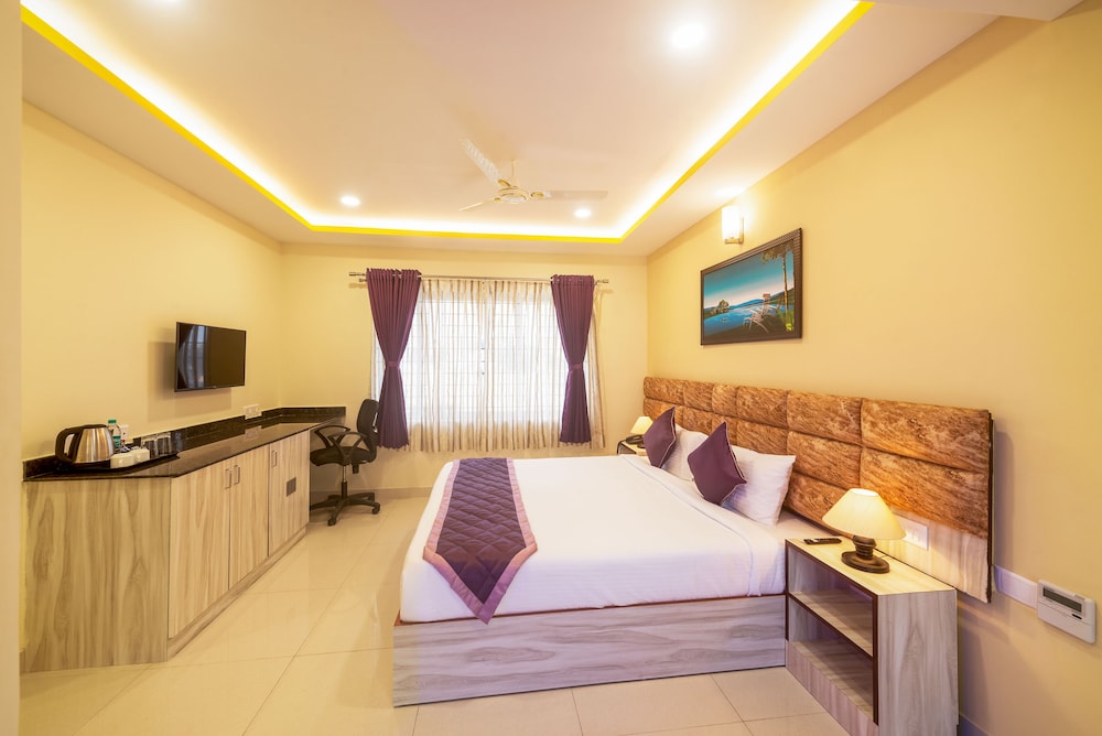 Luxury Room - Photo 12