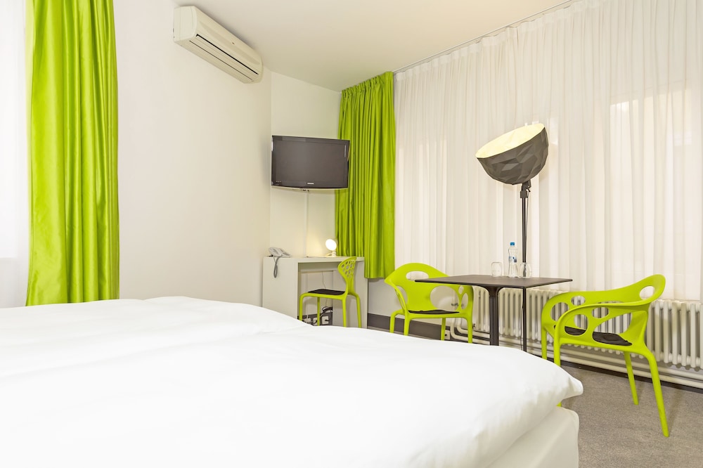 City Inn Basel, 사진 2