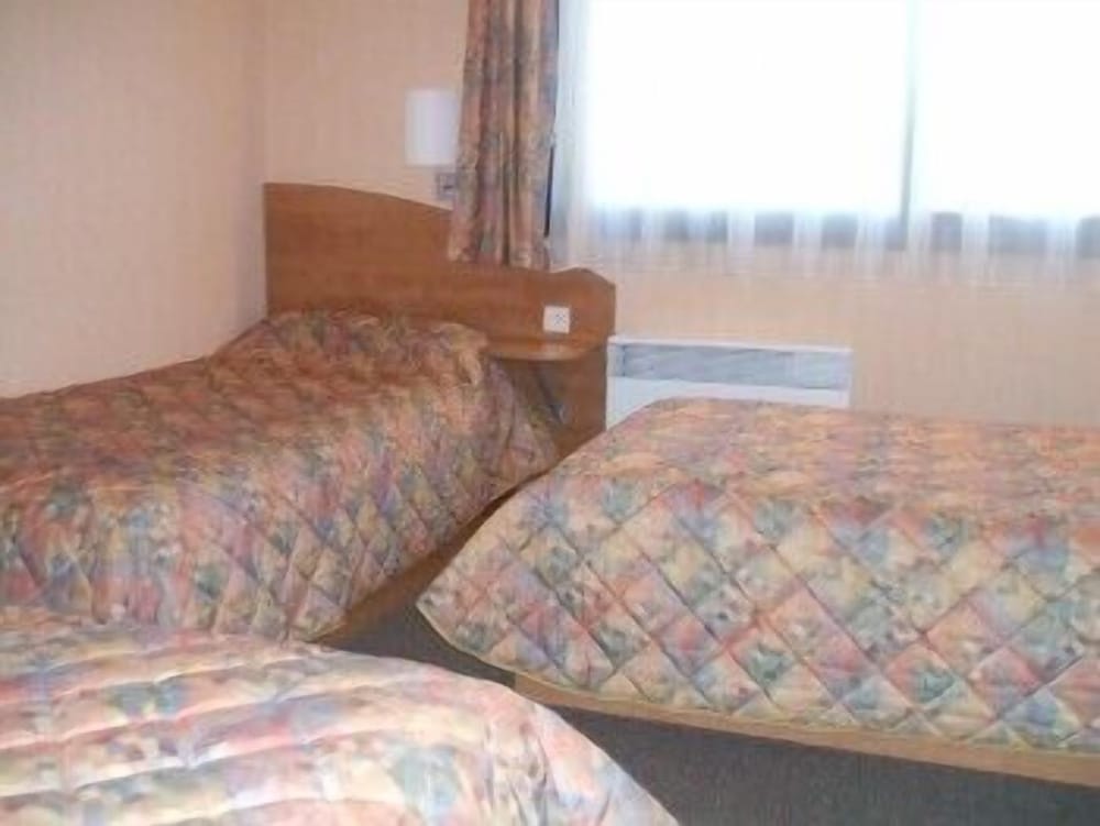 Family Quadruple Room