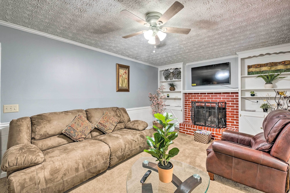 House (4 Bedrooms) photo 1