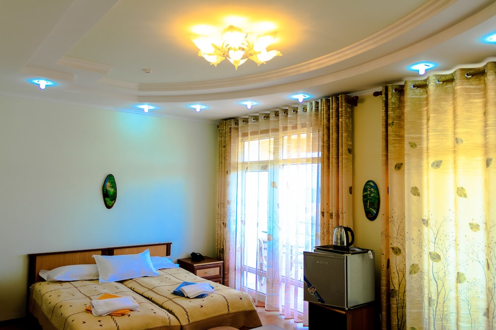 Junior Suite, 1 Bedroom photo 3
