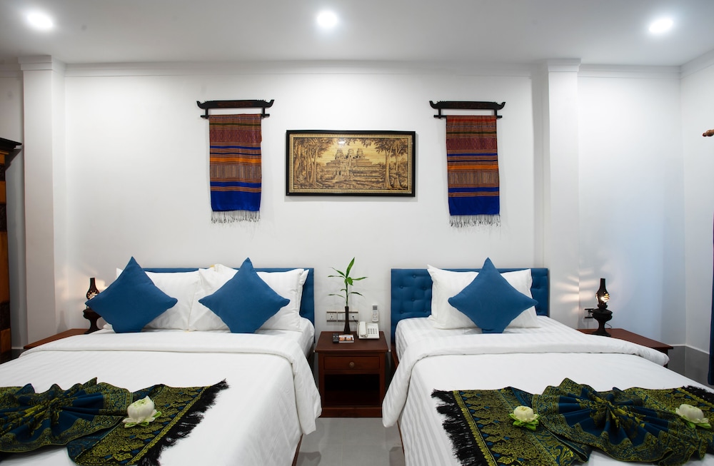 Superior Twin Room photo 2