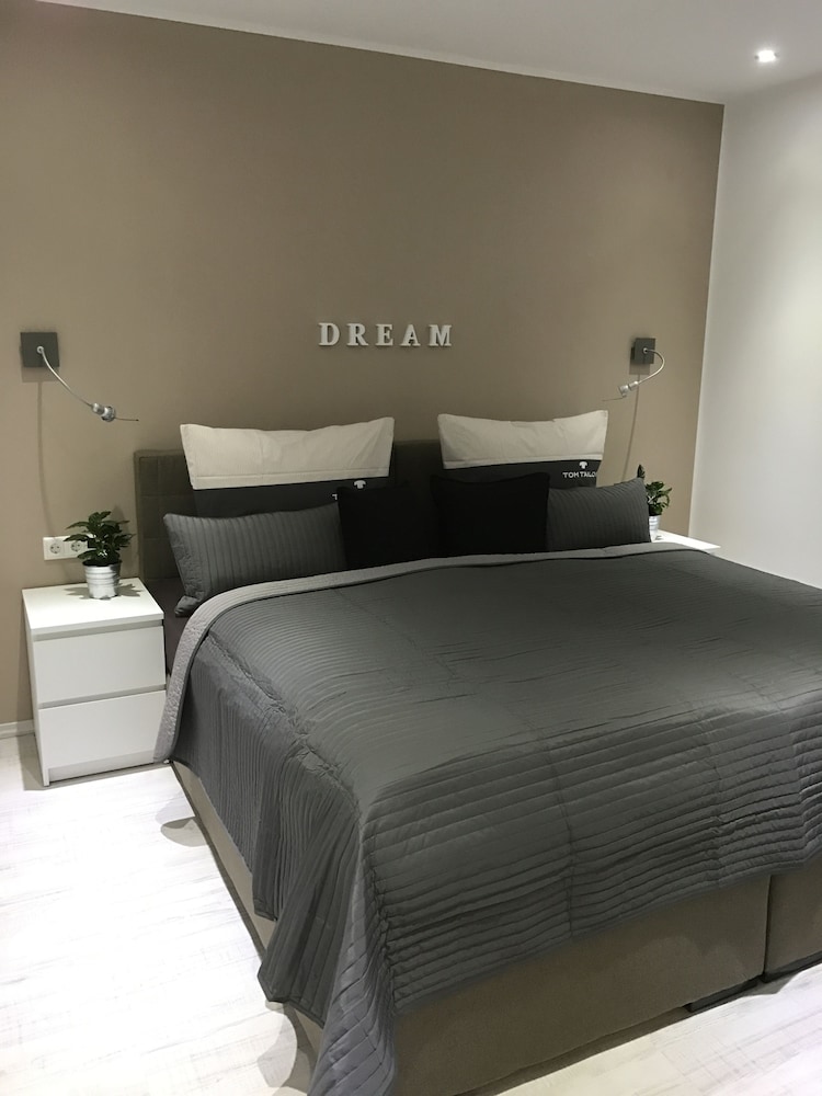 Double Or Twin Room photo 1