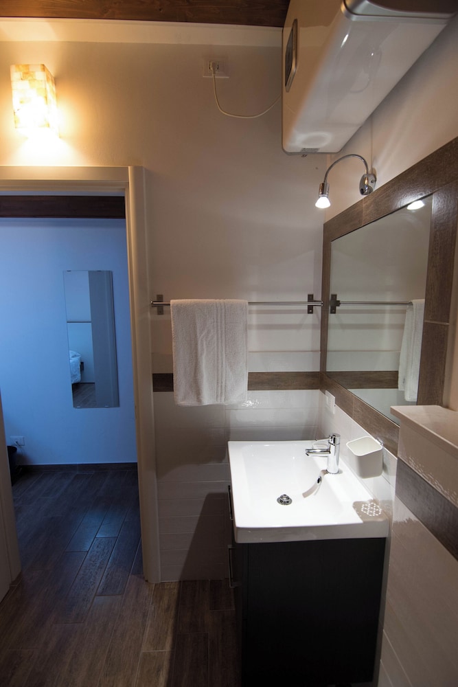 Classic Double Or Twin Room photo 3