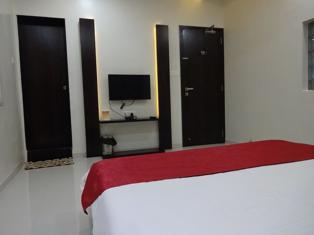 Executive Double Room - Photo 4