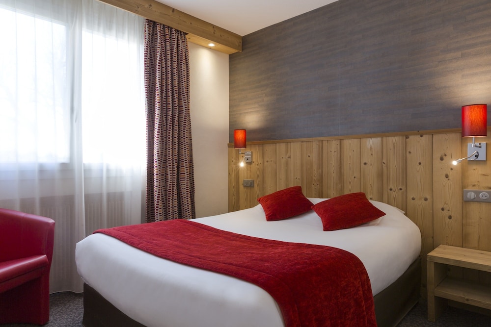 Comfort Double Room Single Use photo 2