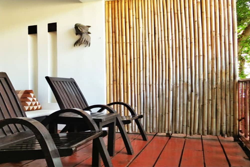 Superior Room, Sea View photo 3