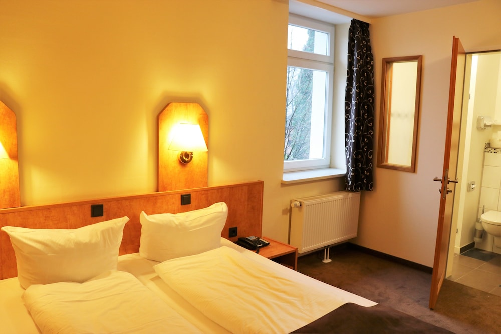 Family Quadruple Room photo 1