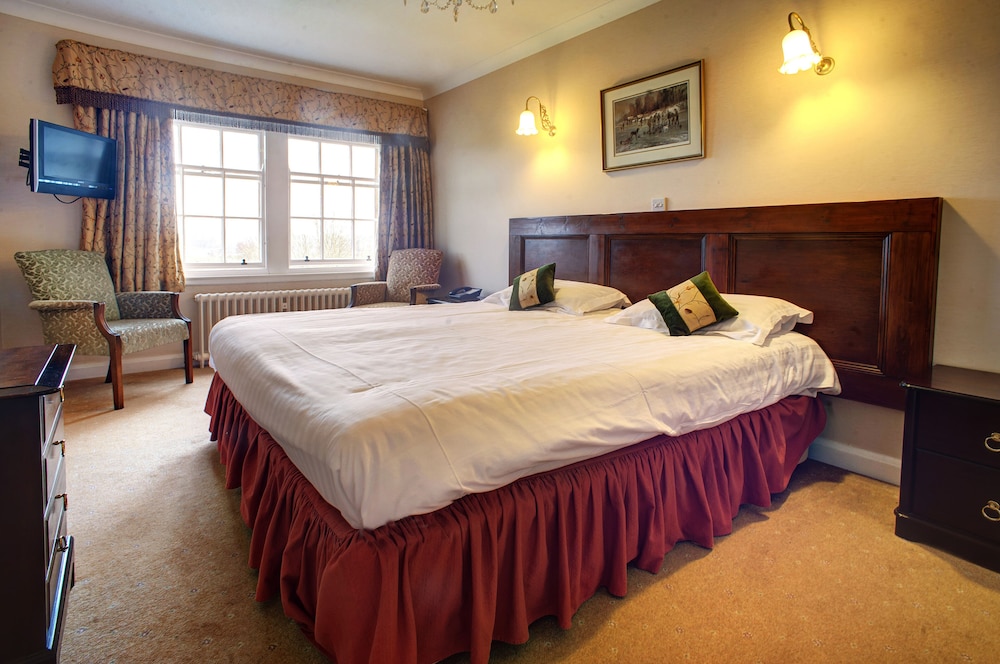Classic Double or Twin Room, River View photo 2