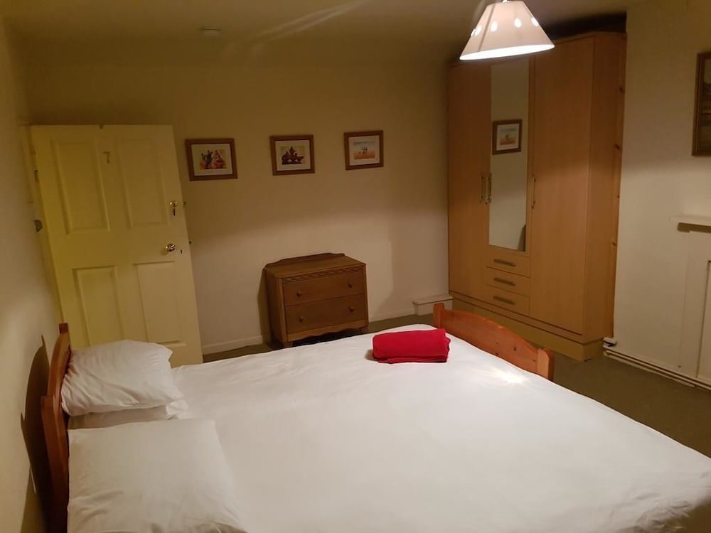 Budget Twin Room