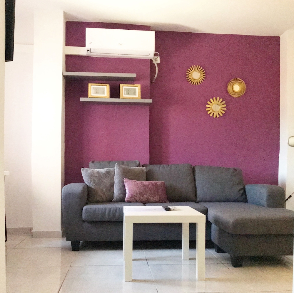 Comfort Apartment, 1 Bedroom, Private Bathroom