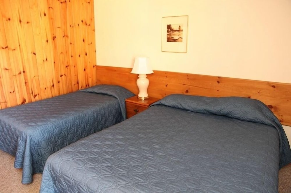 Cottage, 1 Bedroom (Scotia 31 and 32)
