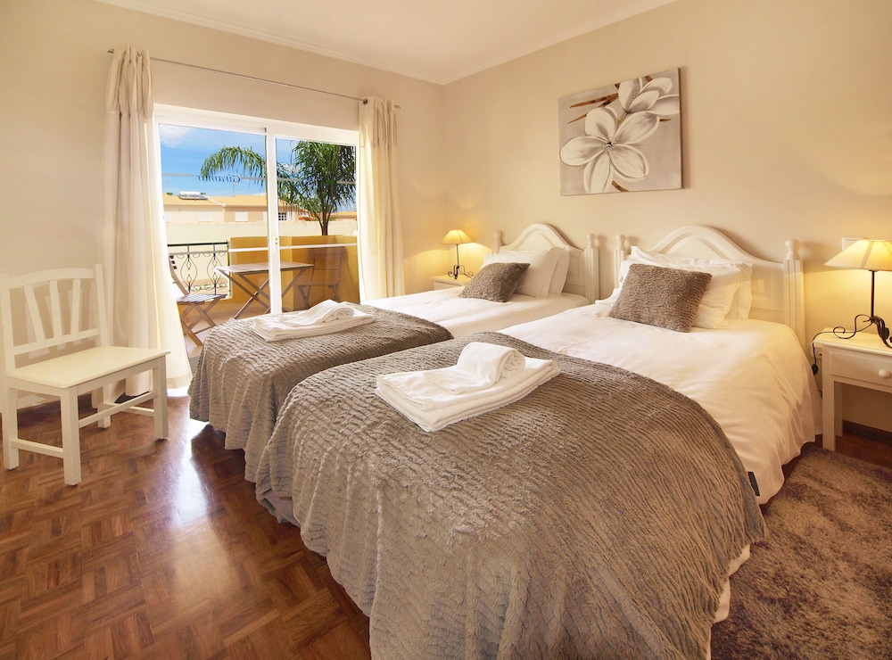 Superior Apartment, 2 Bedrooms