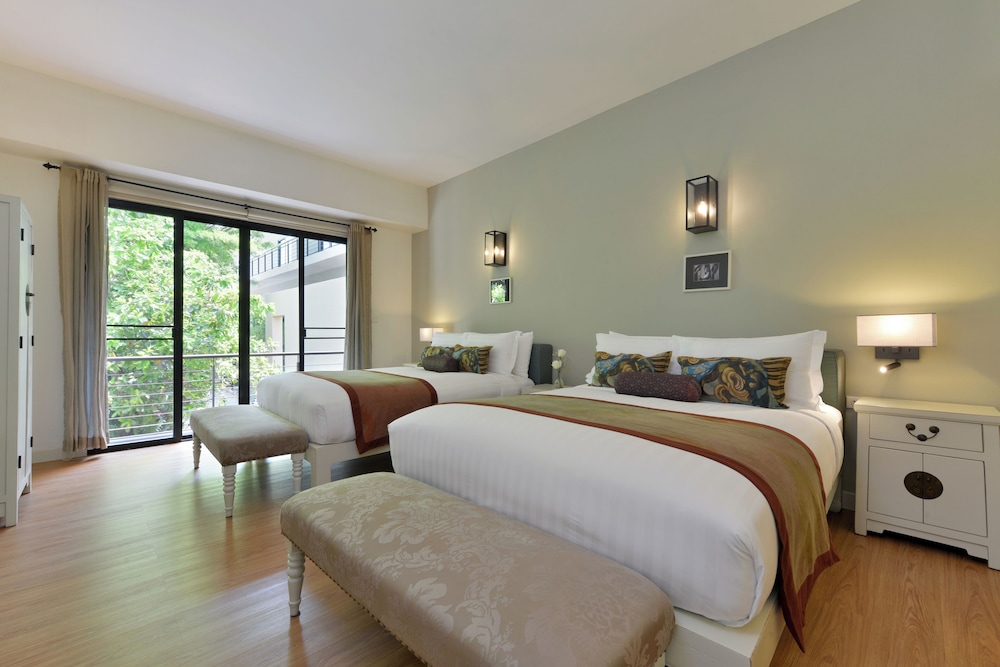 Deluxe 2 - Bedroom Pool Villa (Pet-friendly) - Photo 2