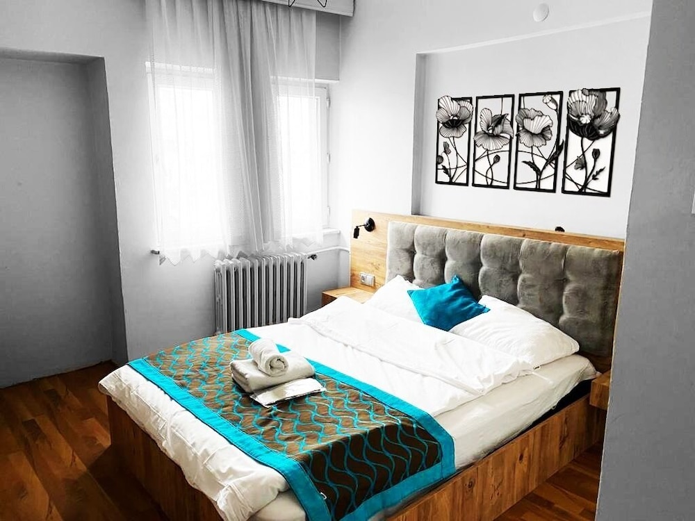 Basic Room photo 1