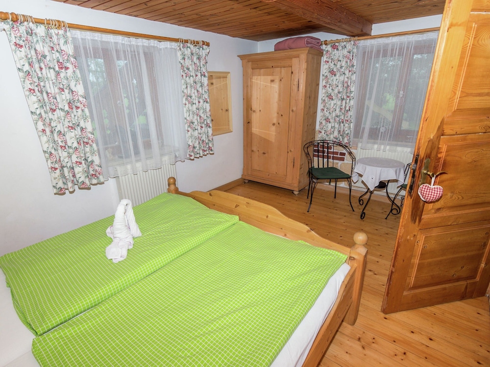 Deluxe Apartment, 2 Bedrooms photo 1