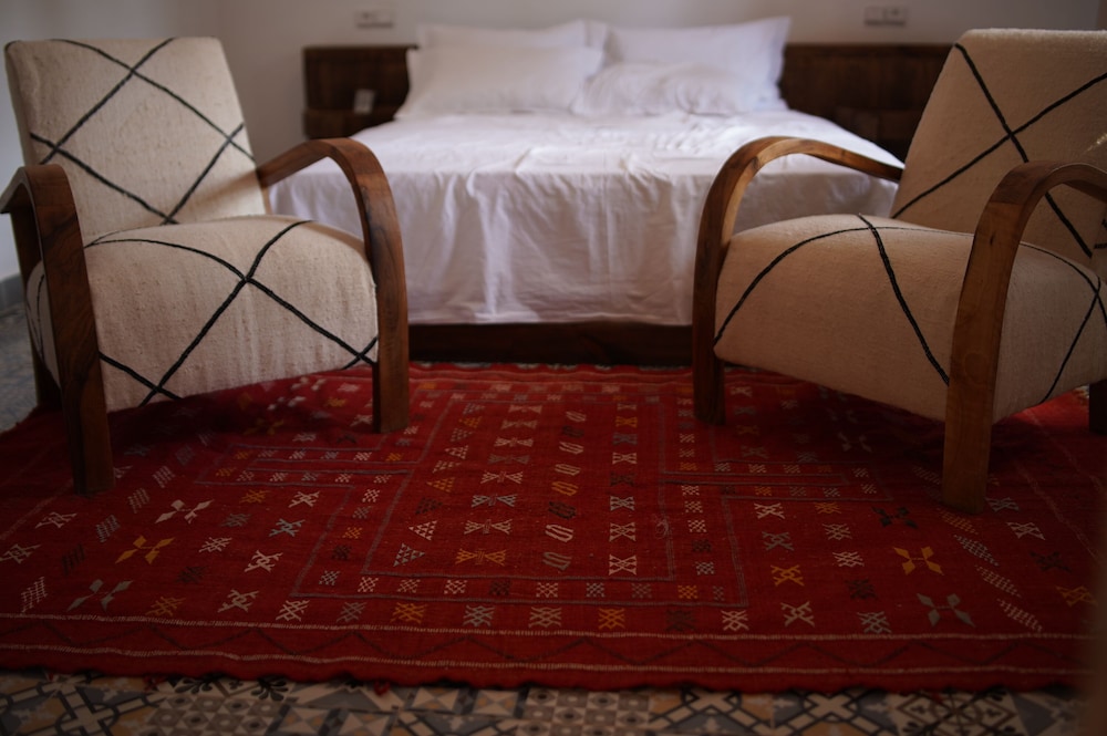 Traditional Double Room photo 3