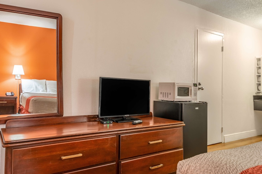Motel 6-Natchitoches, LA, Billede 3