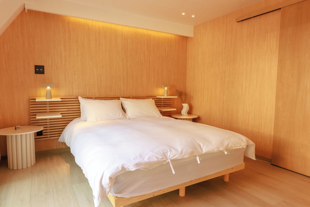 Family Quadruple Room (301) photo 1