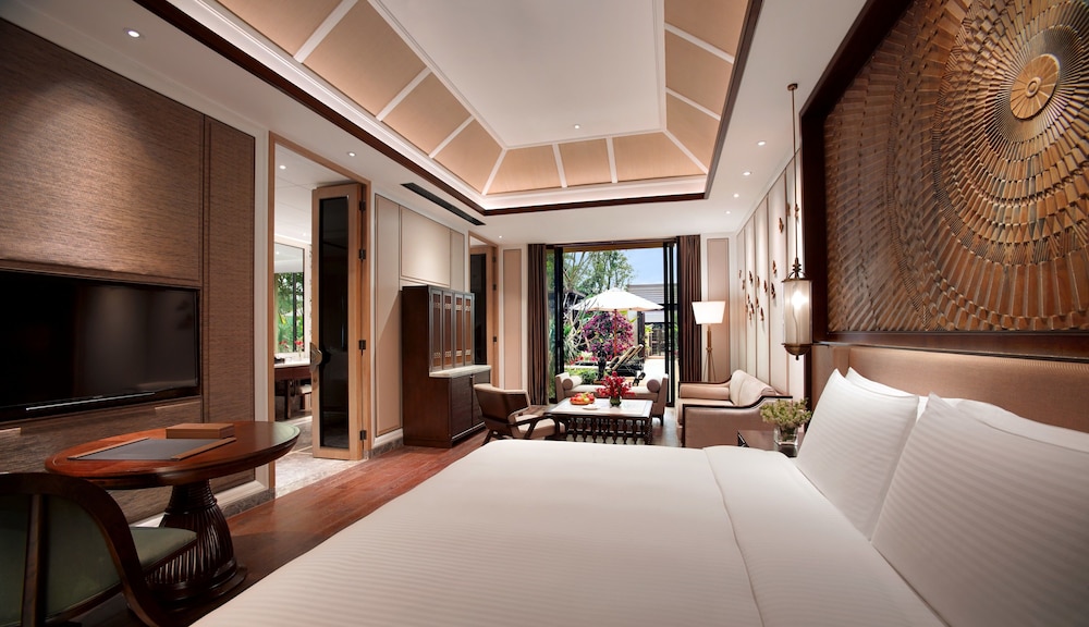 Moha Greenview Pool Villa photo 2