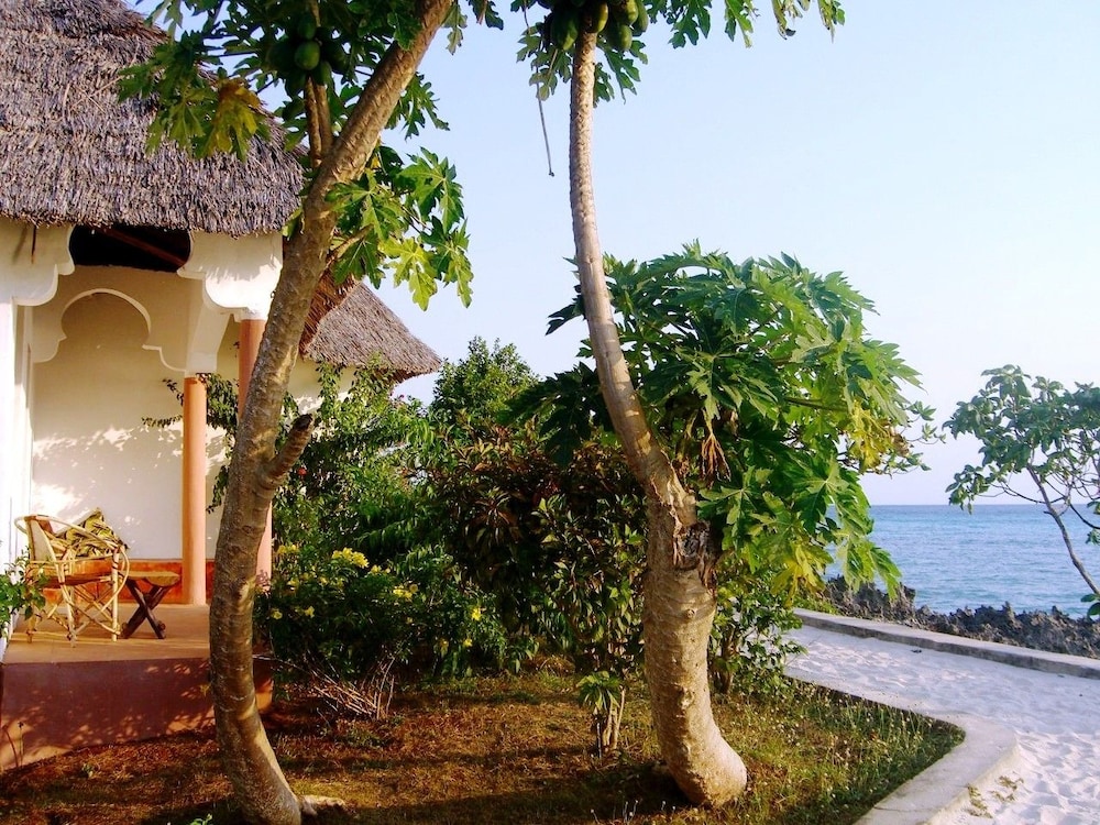 Economy Duplex, Multiple Beds, Non Smoking, Ocean View photo 2