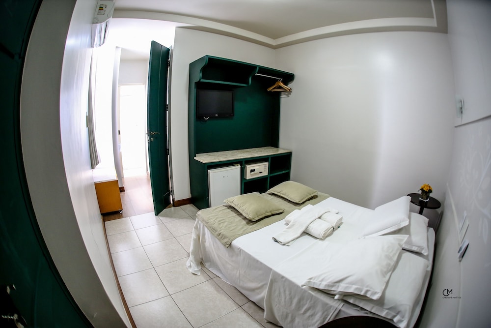 Superior Double or Twin Room - Photo 11