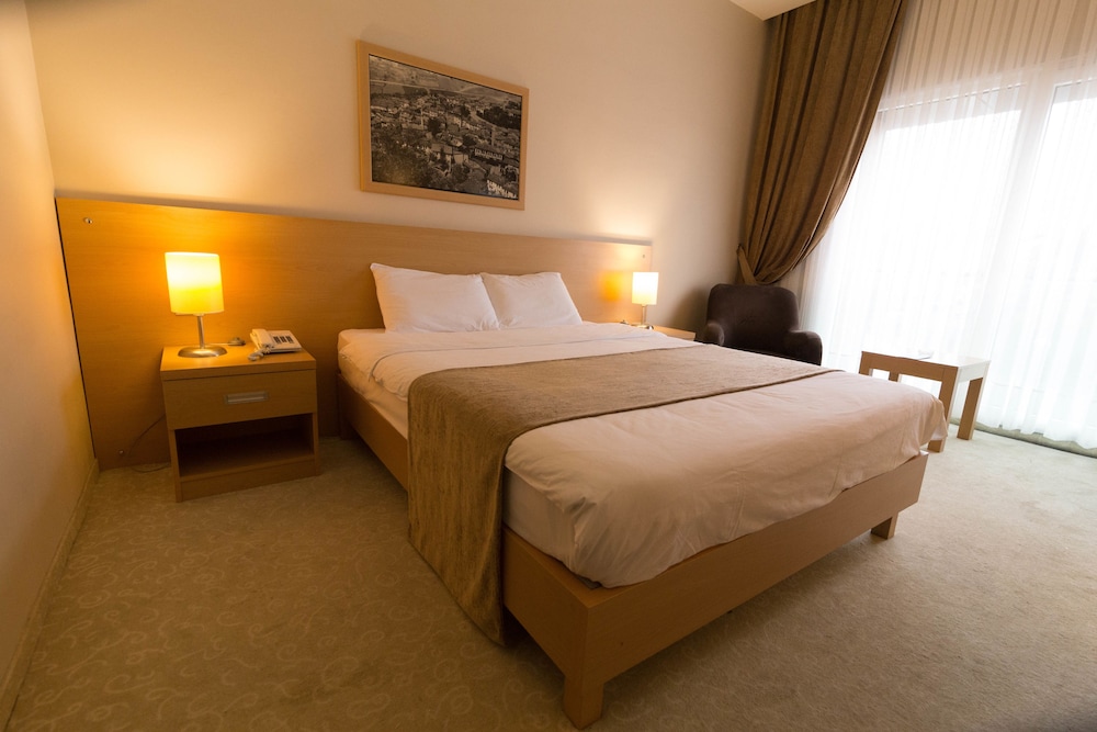 Double or Twin Room photo 1