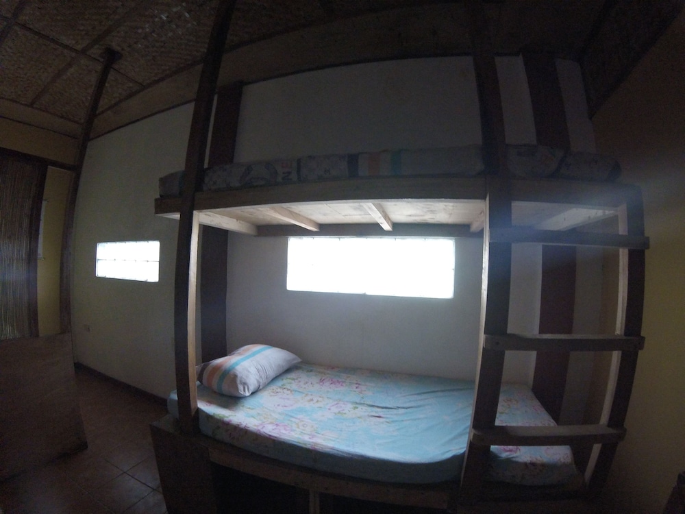 Basic Shared Dormitory, 1 Twin Bed photo 1