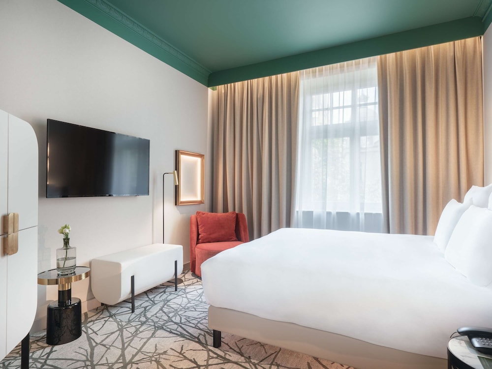 Classic Double Room, 1 Double Bed