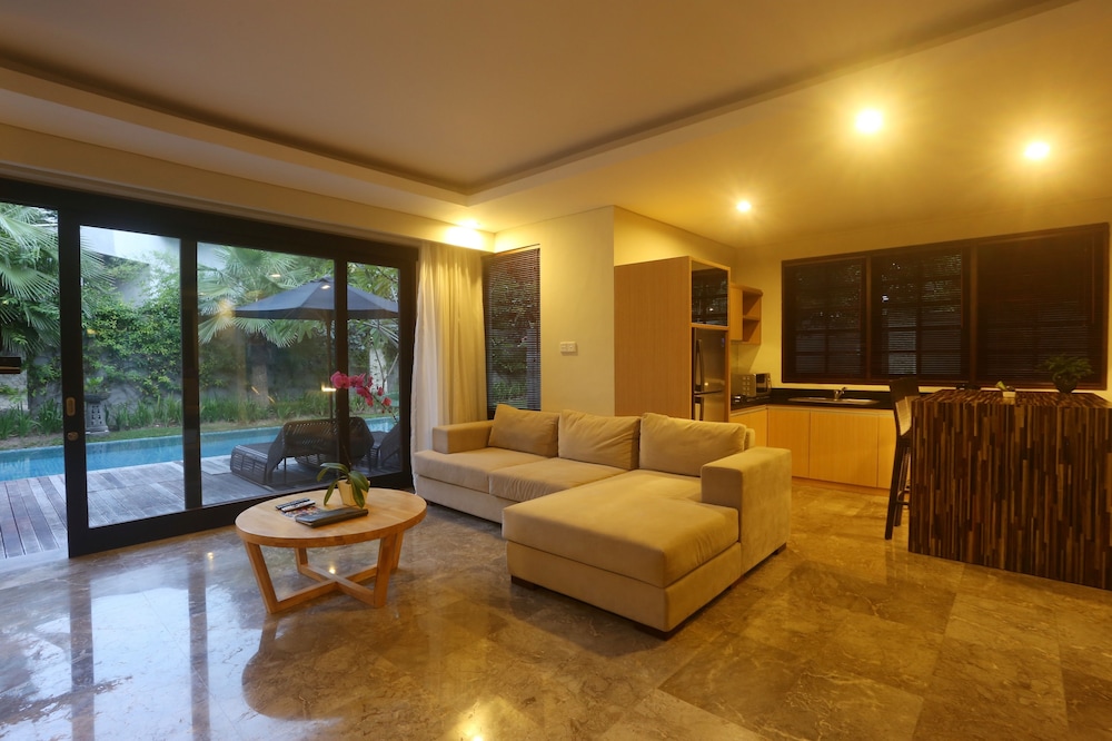 Villa, 4 Bedrooms, Private Pool photo 3