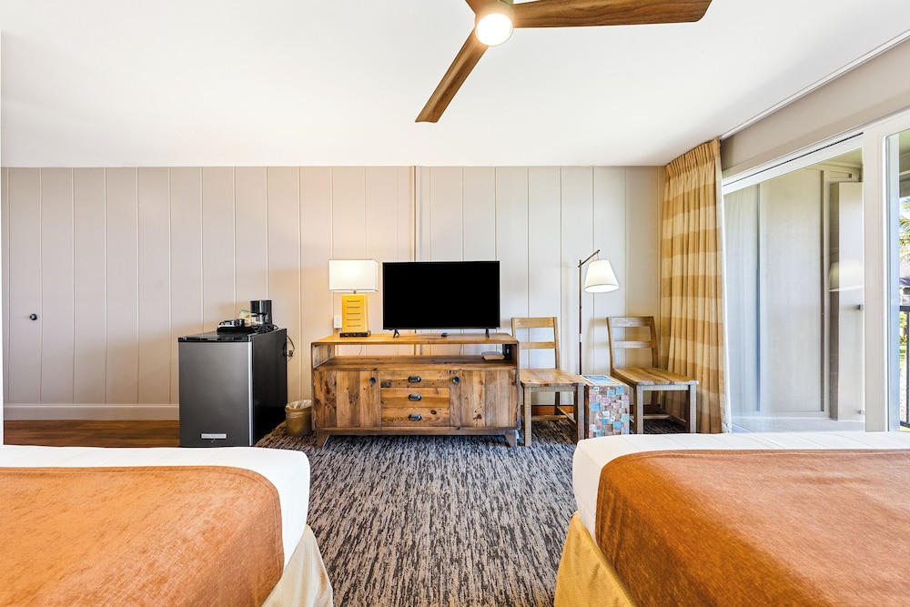 Premium Ocean Front View (1st - 3rd Upper Floors, Stair Access Only)