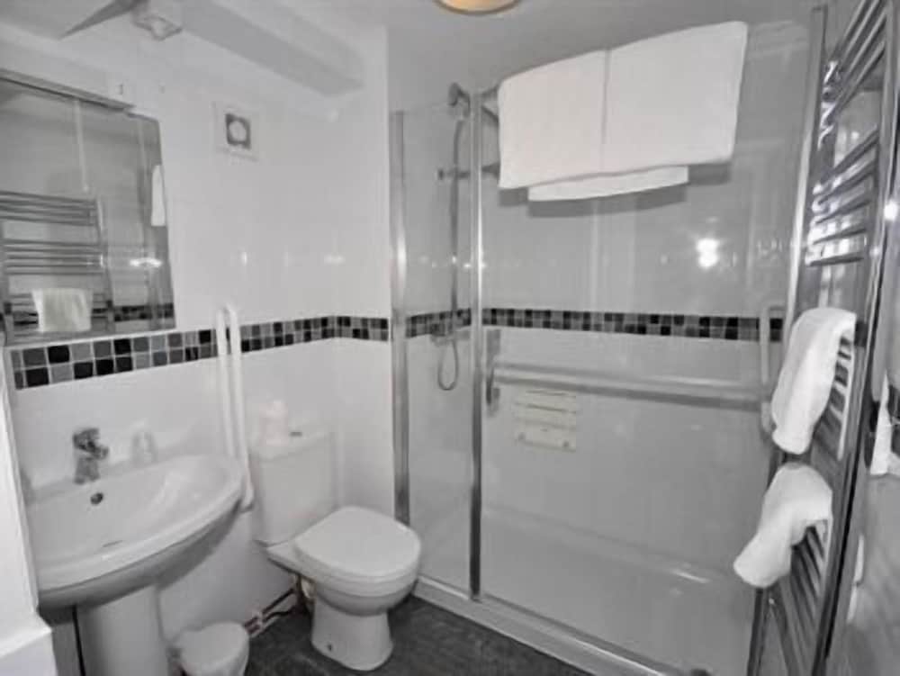 Luxury Apartment, Ensuite (2 bedrooms) - Photo 10