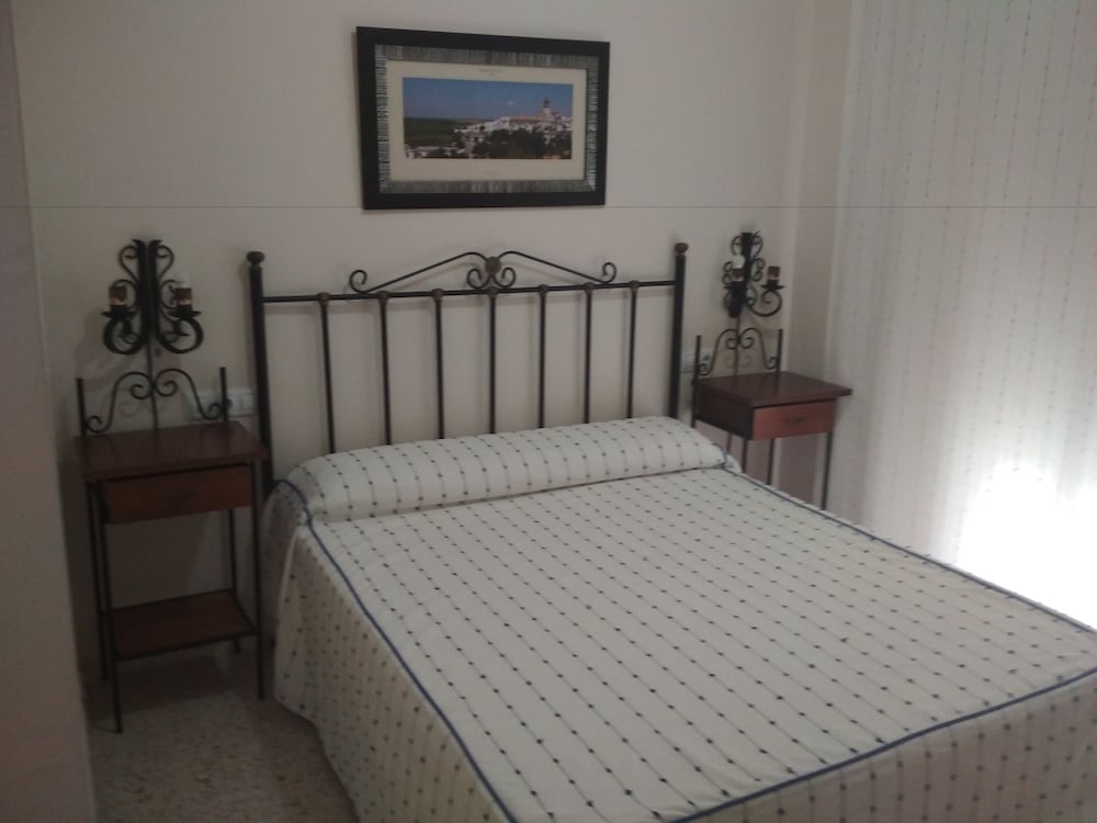 Habitación Doble o con Dos Camas