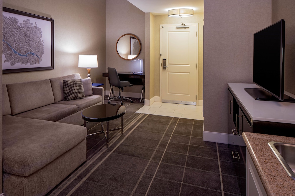 Suite, 1 Bedroom, Accessible, Bathtub