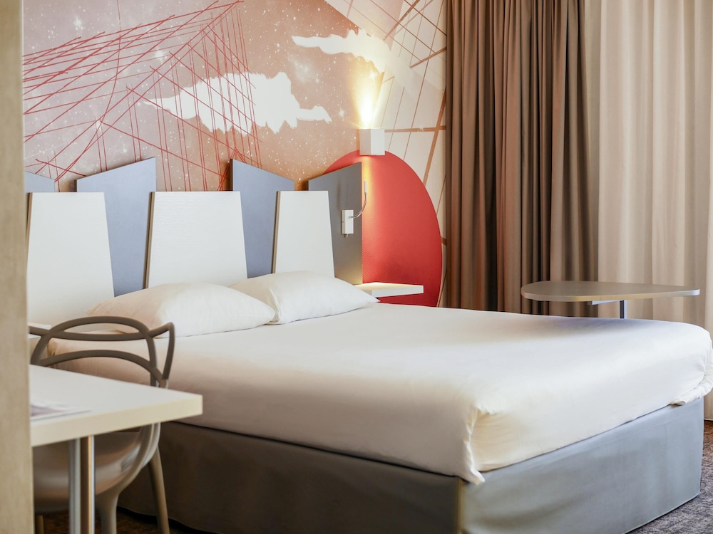Classic Room, 1 Double Bed, Balcony