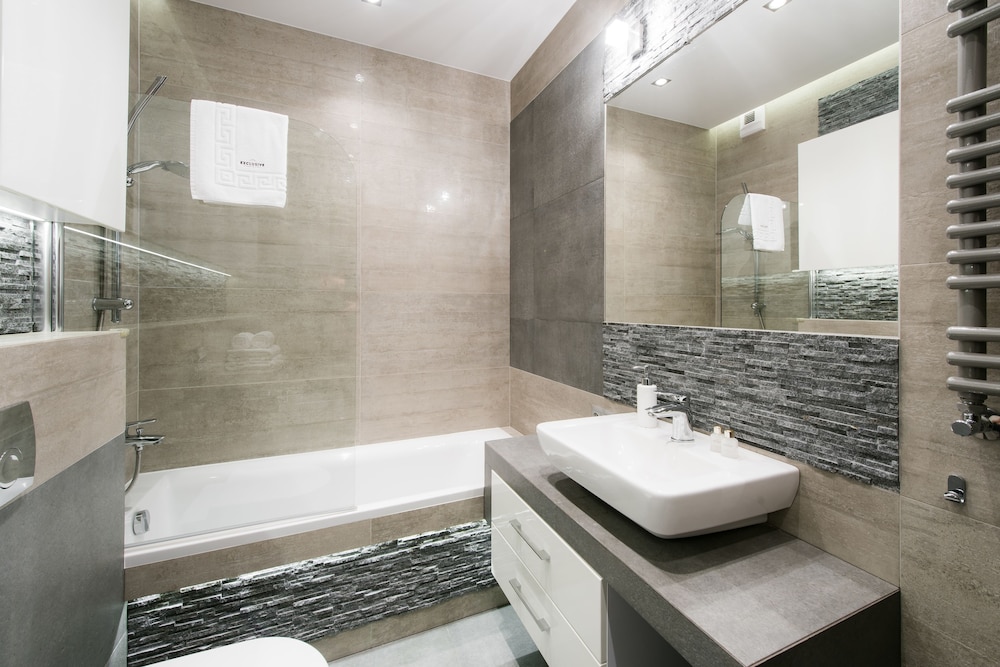 Superior Apartment, 1 Bedroom photo 3
