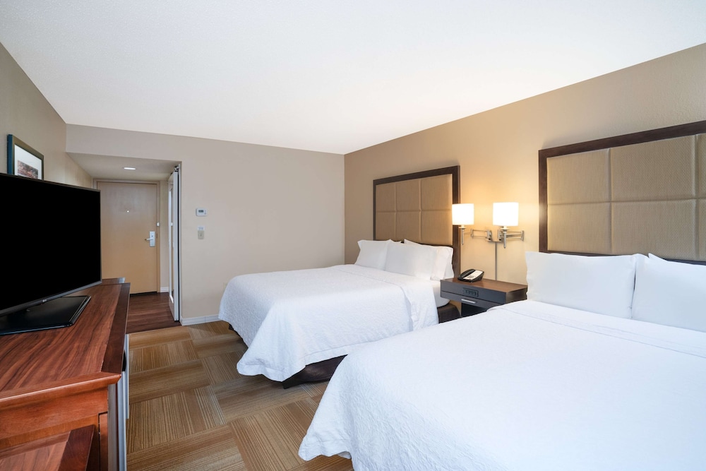 Room, 2 Queen Beds, Accessible (Hearing)