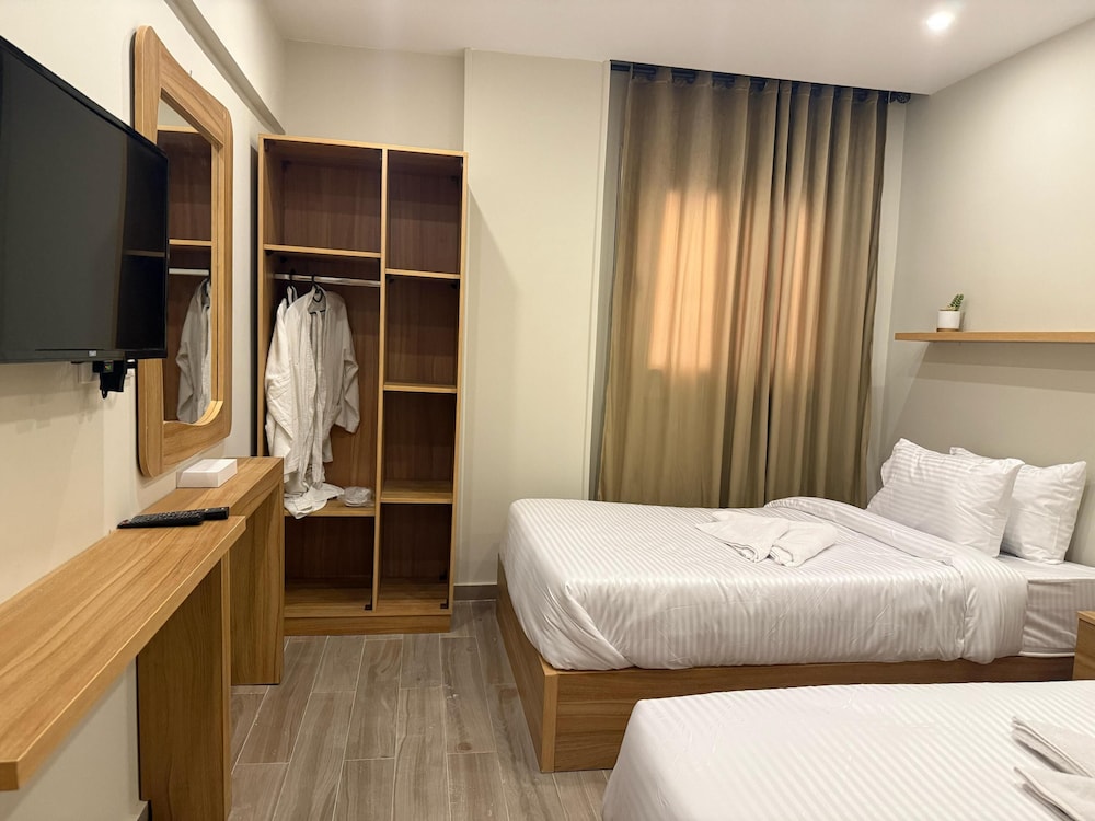 Standard Suite, 2 Bedrooms photo 2