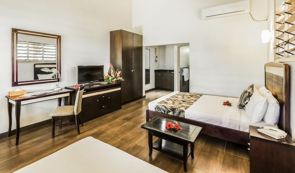 Suite, 1 Bedroom photo 5