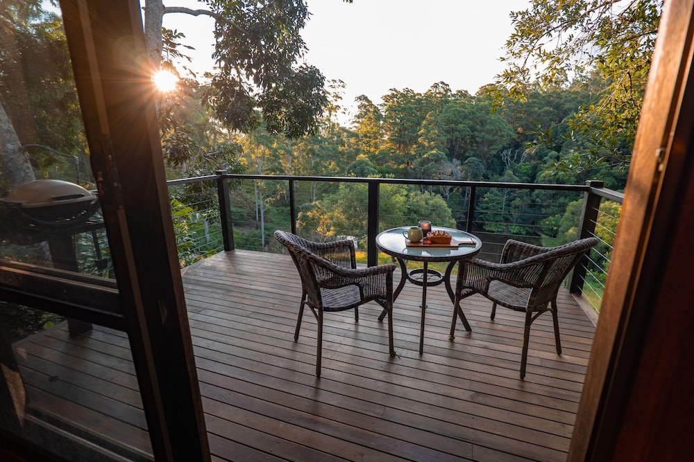 Romantic Cottage, 1 Bedroom (Lillypilly) photo 1