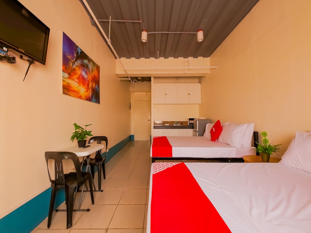 Family Suite - Photo 2